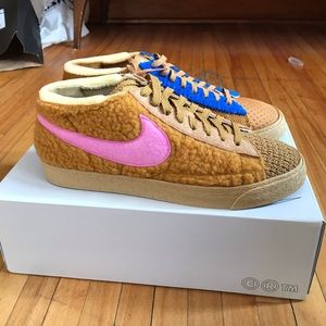 *SOLD* Nike x Cactus Plant Flea Market Blazer Mid